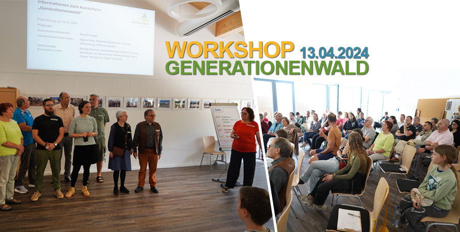 Workshop-Generationenwald-Borkwalde