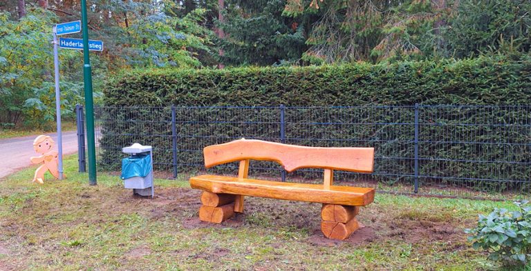 Borkwalde