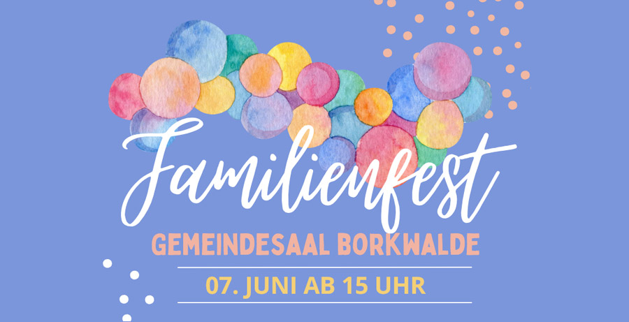 Borkwalde