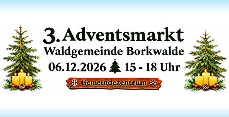 Borkwalde