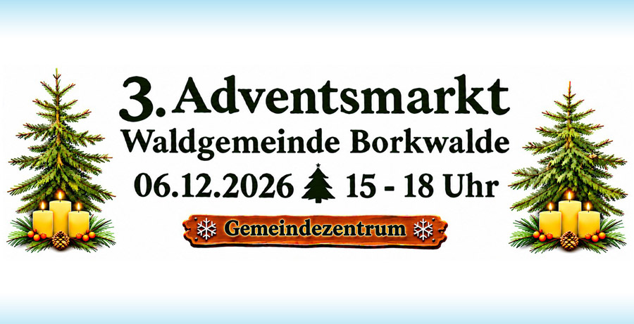 Borkwalde